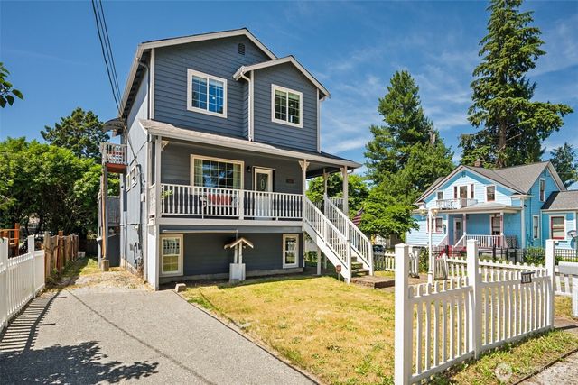 1011 Pennsylvania Avenue, Bremerton, WA 98337