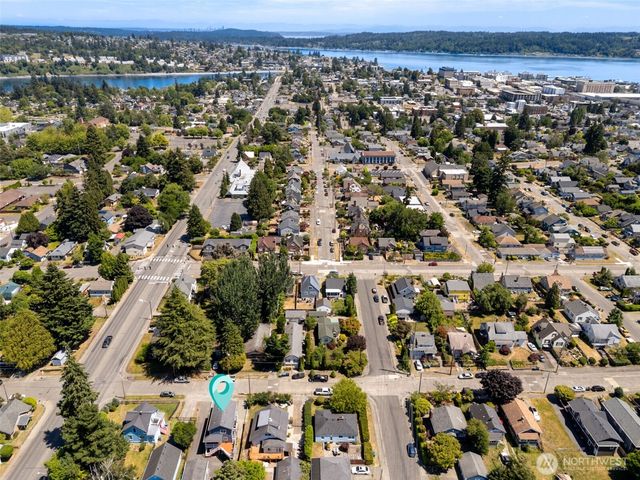 1011 Pennsylvania Avenue, Bremerton, WA 98337