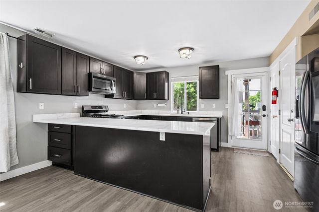 1011 Pennsylvania Avenue, Bremerton, WA 98337