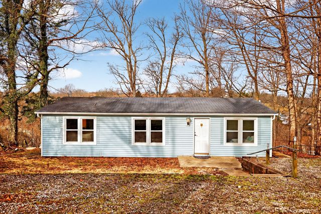 252 Oster Drive, Harrodsburg, KY 40330