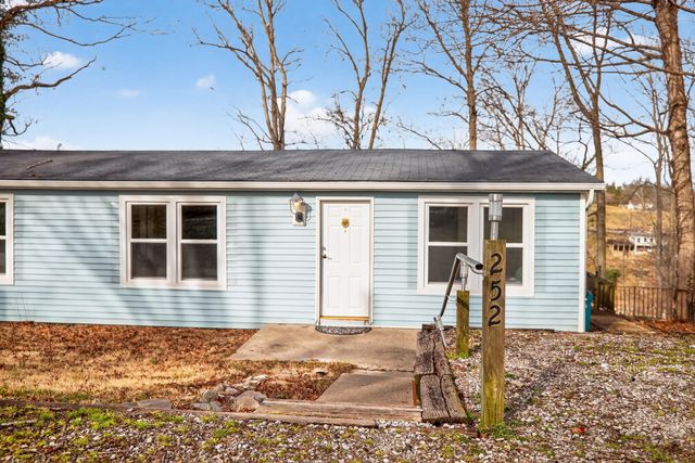 252 Oster Drive, Harrodsburg, KY 40330