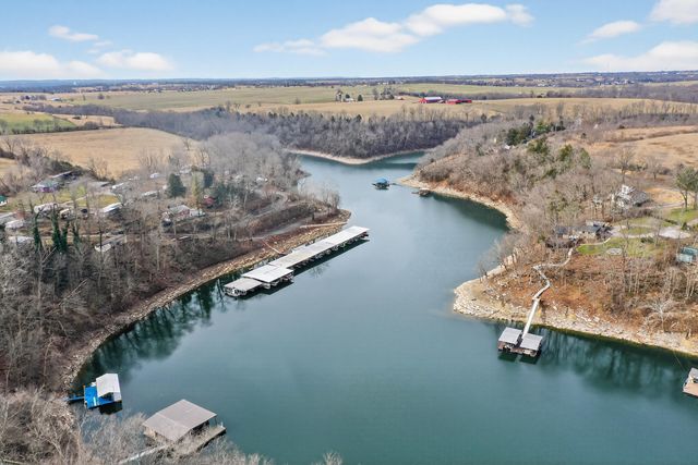 252 Oster Drive, Harrodsburg, KY 40330