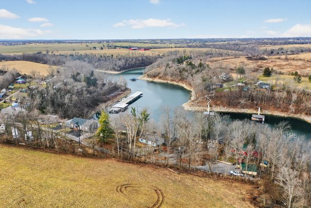 252 Oster Drive, Harrodsburg, KY 40330