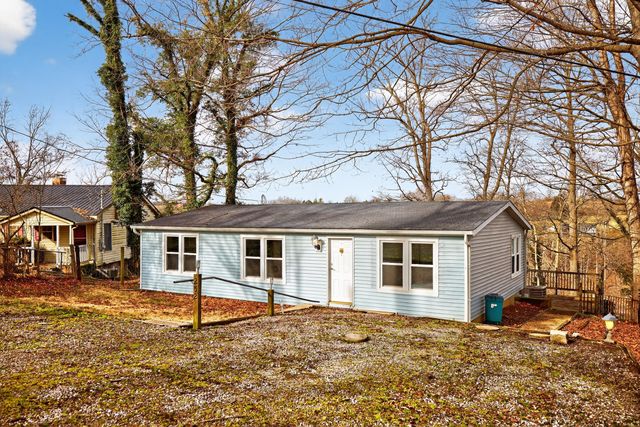 252 Oster Drive, Harrodsburg, KY 40330