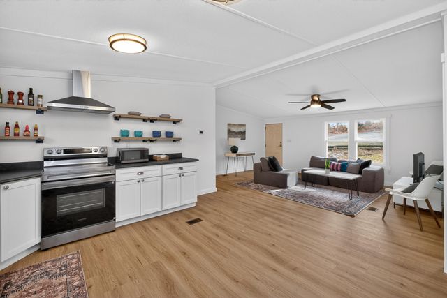 252 Oster Drive, Harrodsburg, KY 40330