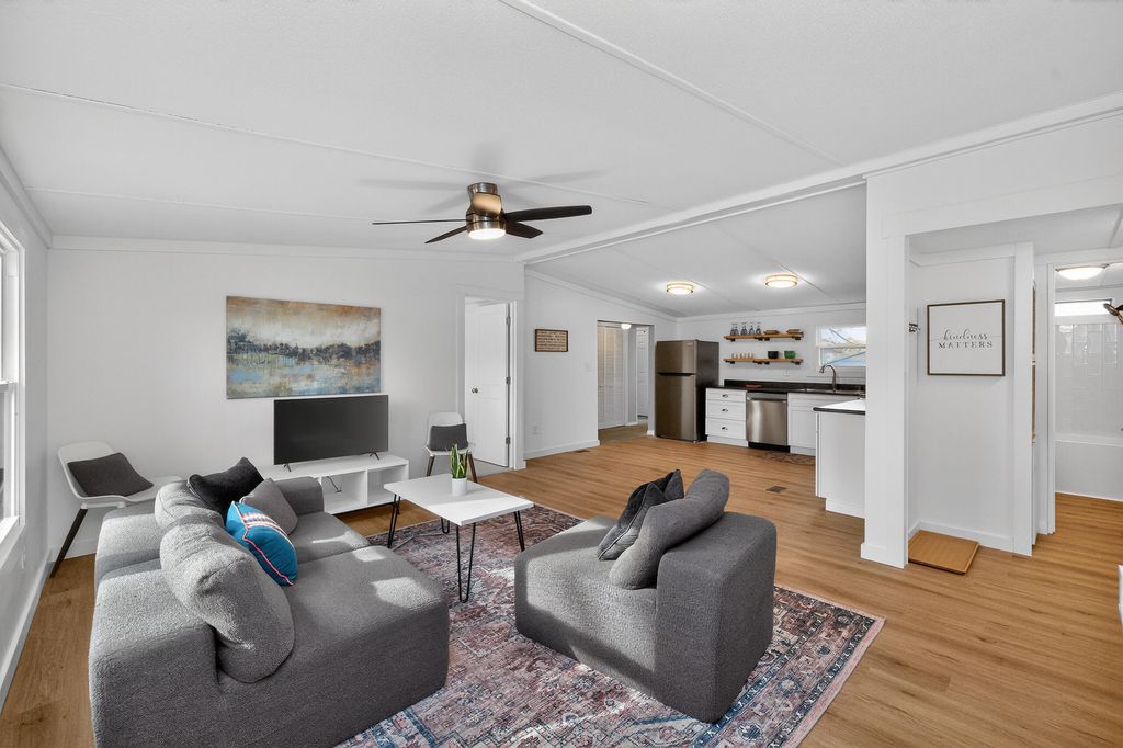 252 Oster Drive, Harrodsburg, KY 40330