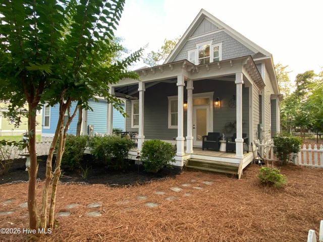 5018 Walton Street, Shallotte, NC 28470