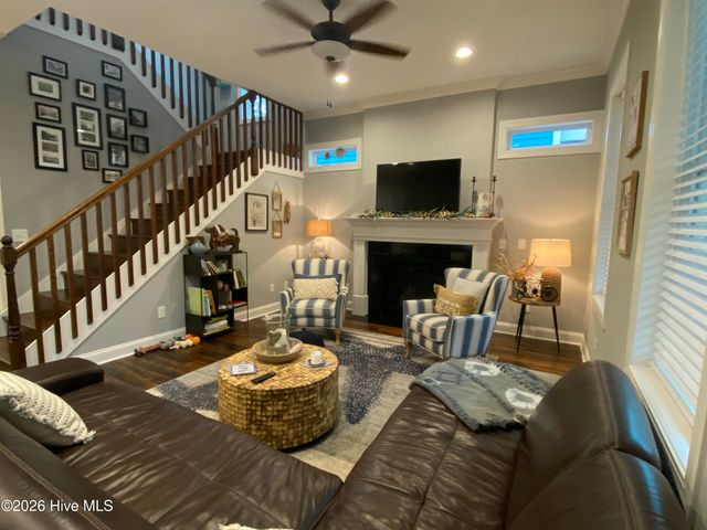 5018 Walton Street, Shallotte, NC 28470