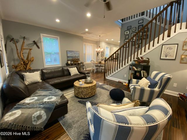 5018 Walton Street, Shallotte, NC 28470
