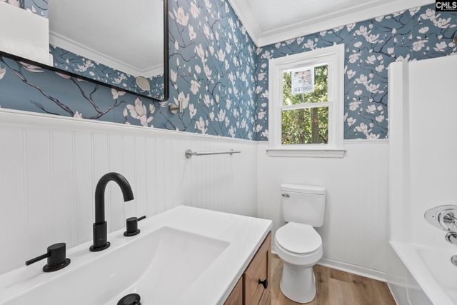 104 Dogwood Avenue, Winnsboro, SC 29180