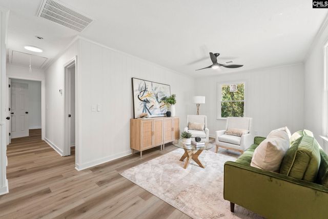 104 Dogwood Avenue, Winnsboro, SC 29180