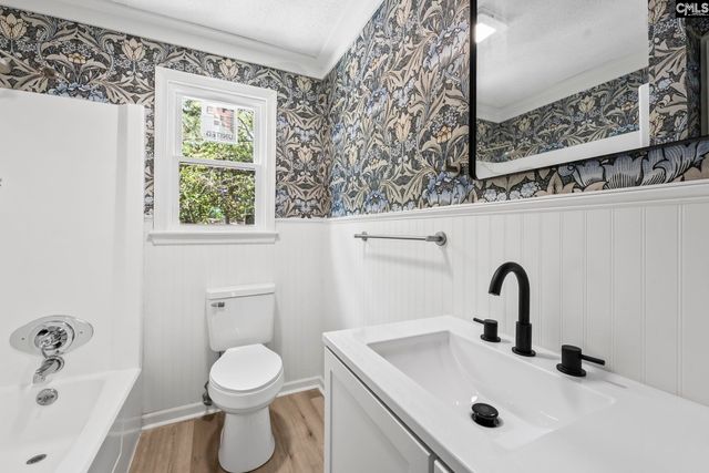 104 Dogwood Avenue, Winnsboro, SC 29180