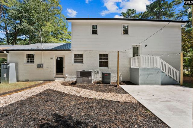 104 Dogwood Avenue, Winnsboro, SC 29180