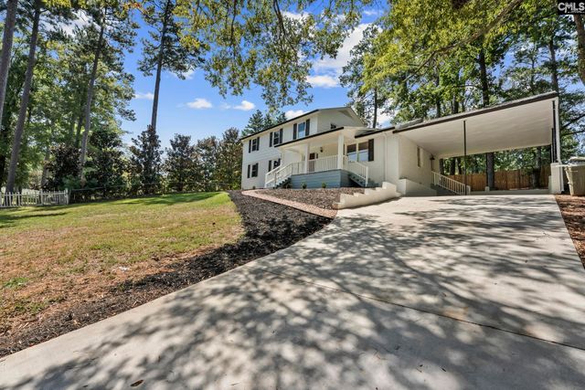 104 Dogwood Avenue, Winnsboro, SC 29180