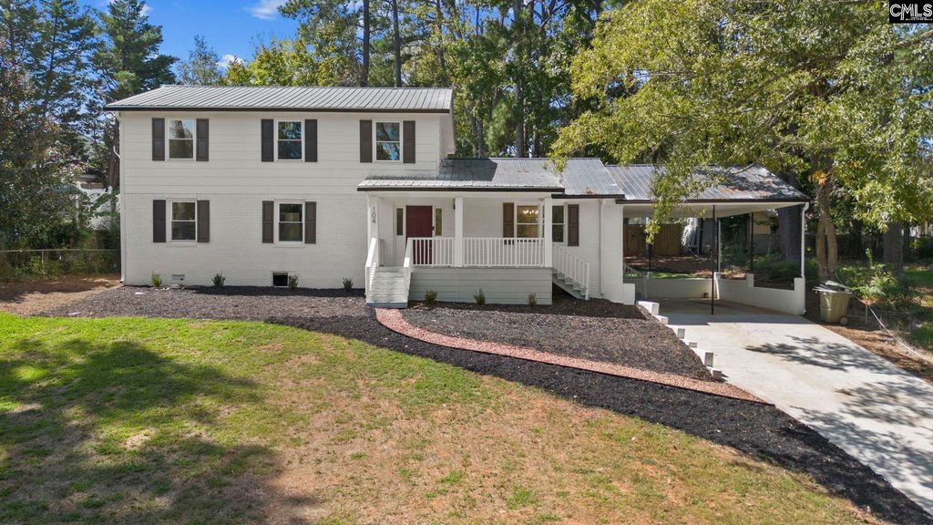 104 Dogwood Avenue, Winnsboro, SC 29180