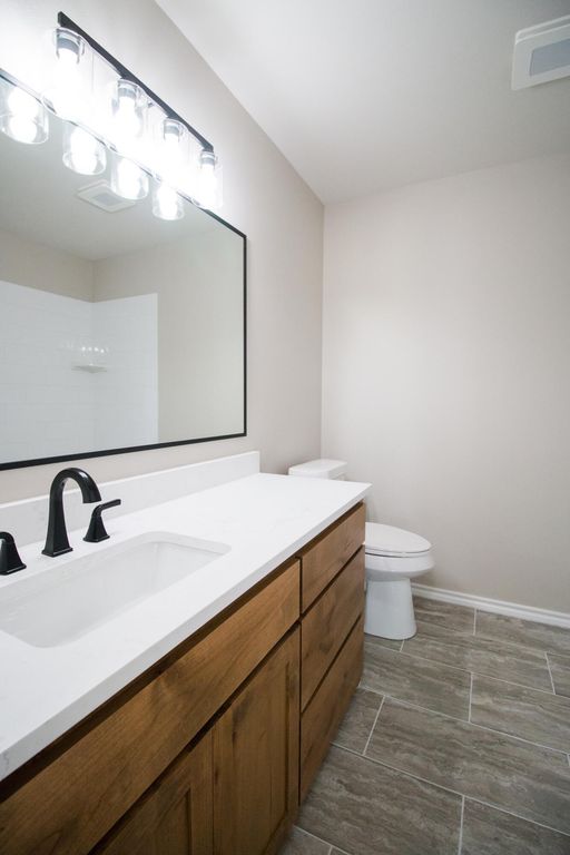 Image 10 of property listing at 4317 Rimrock Ridge, San Angelo, TX 76904