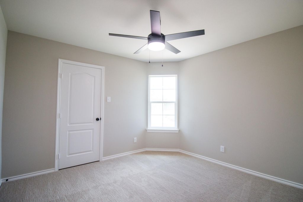 Image 13 of property listing at 4317 Rimrock Ridge, San Angelo, TX 76904