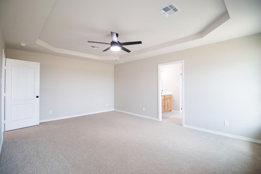 Image 15 of property listing at 4317 Rimrock Ridge, San Angelo, TX 76904