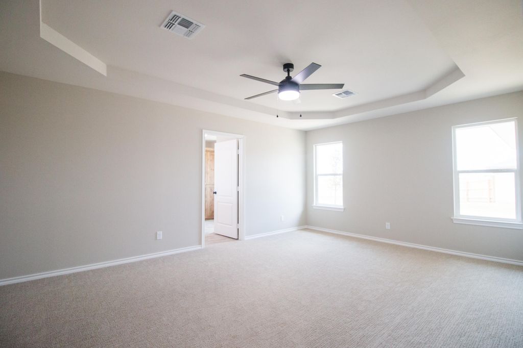 Image 16 of property listing at 4317 Rimrock Ridge, San Angelo, TX 76904