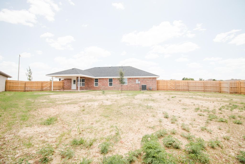 Image 17 of property listing at 4317 Rimrock Ridge, San Angelo, TX 76904