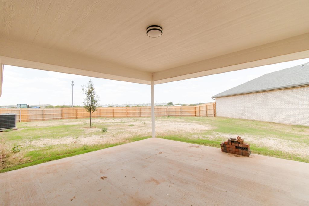 Image 19 of property listing at 4317 Rimrock Ridge, San Angelo, TX 76904