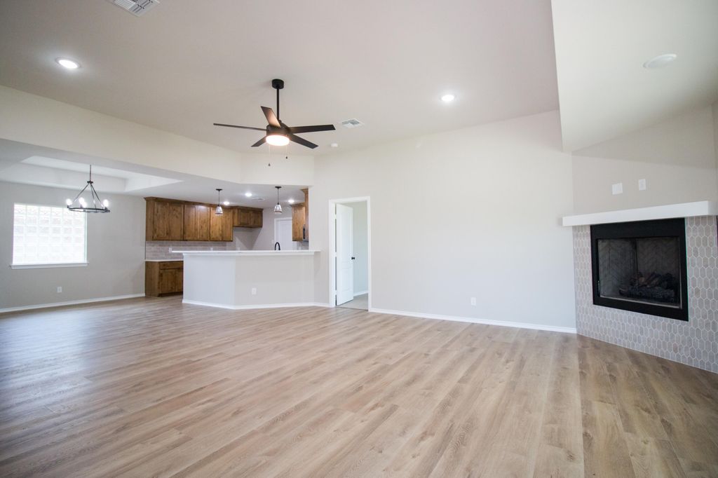Image 2 of property listing at 4317 Rimrock Ridge, San Angelo, TX 76904