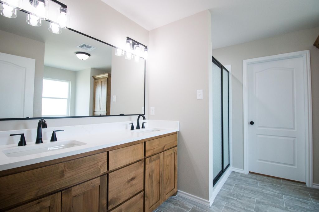 Image 20 of property listing at 4317 Rimrock Ridge, San Angelo, TX 76904