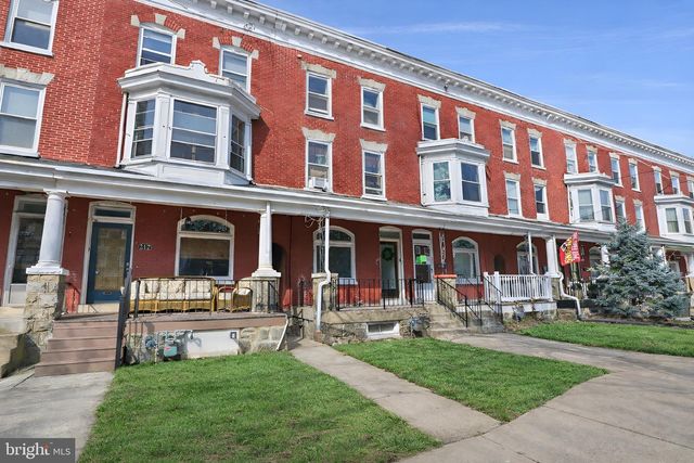 210 RUBY ST, Lancaster, PA 17603