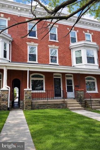 210 RUBY ST, Lancaster, PA 17603