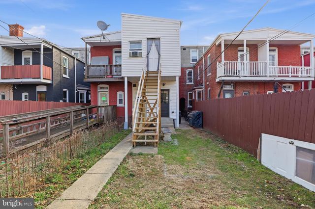 210 RUBY ST, Lancaster, PA 17603