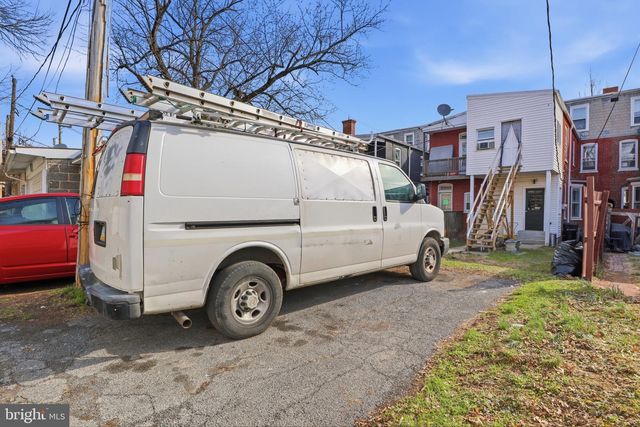 210 RUBY ST, Lancaster, PA 17603