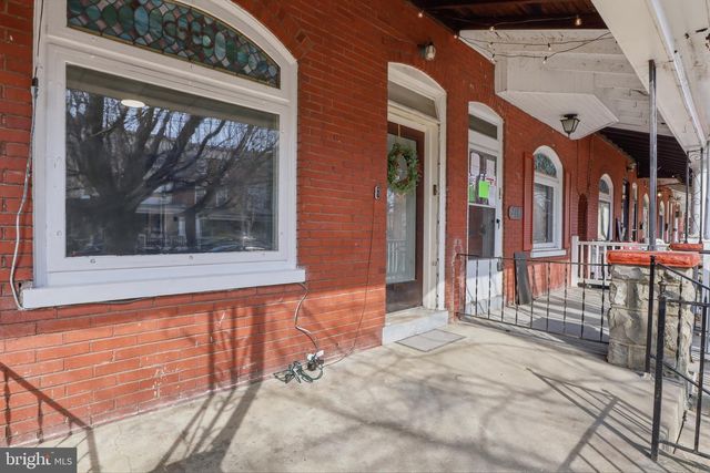 210 RUBY ST, Lancaster, PA 17603