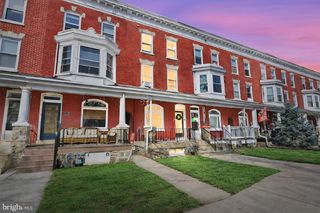 210 RUBY ST, Lancaster, PA 17603