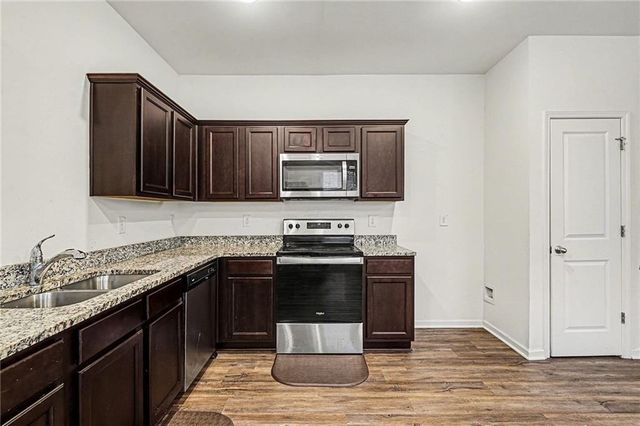 2040 Wildflower Way, Conyers, GA 30012