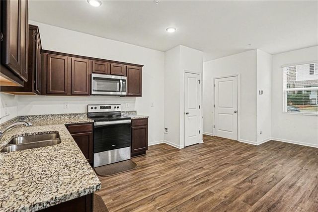 2040 Wildflower Way, Conyers, GA 30012