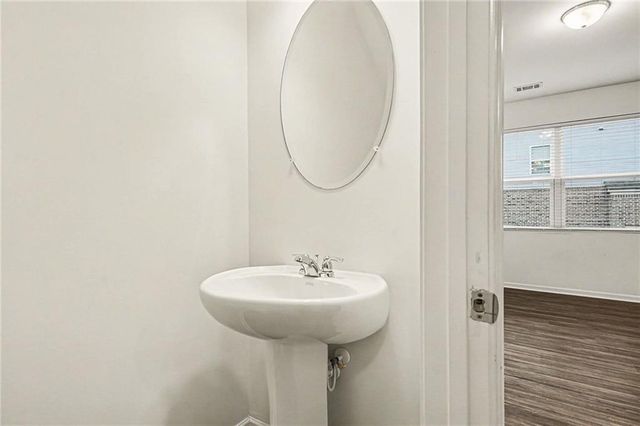 2040 Wildflower Way, Conyers, GA 30012