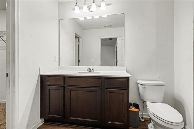 2040 Wildflower Way, Conyers, GA 30012