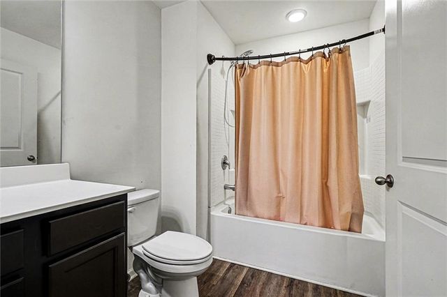 2040 Wildflower Way, Conyers, GA 30012