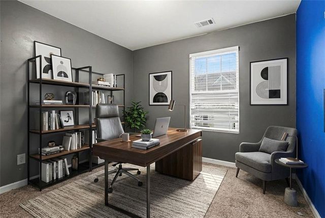 2040 Wildflower Way, Conyers, GA 30012