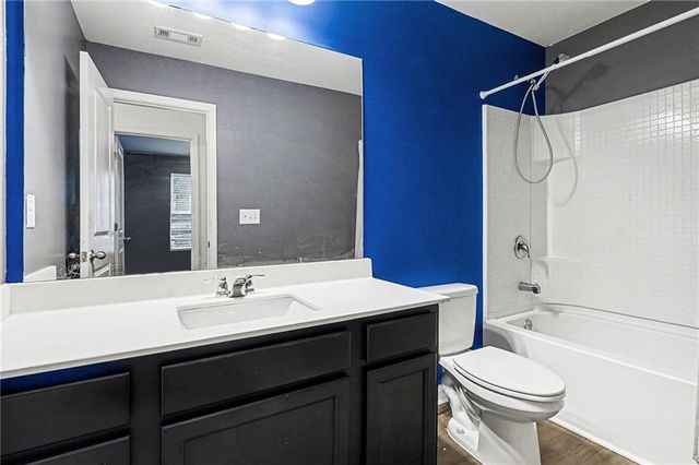 2040 Wildflower Way, Conyers, GA 30012