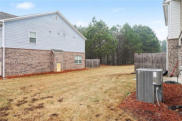 2040 Wildflower Way, Conyers, GA 30012