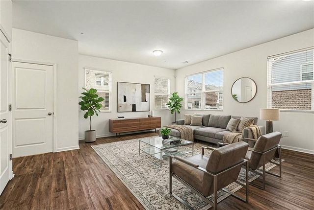 2040 Wildflower Way, Conyers, GA 30012