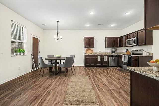 2040 Wildflower Way, Conyers, GA 30012