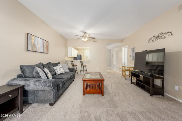 930 N MESA Drive 1020, Mesa, AZ 85201