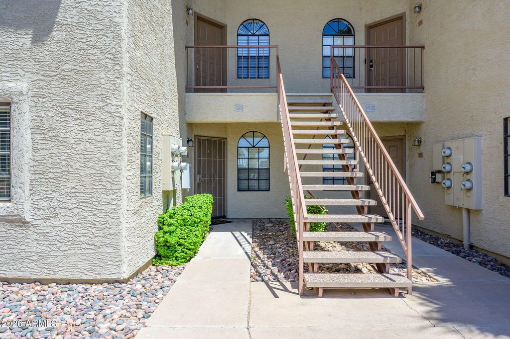 930 N MESA Drive 1020, Mesa, AZ 85201 — photo 2