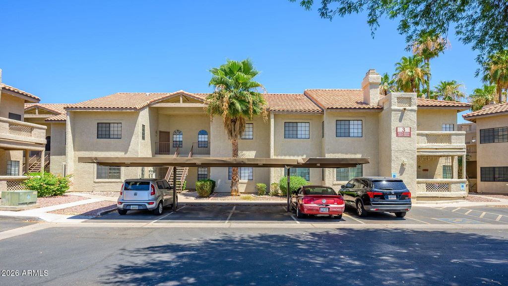 930 N MESA Drive 1020, Mesa, AZ 85201 — photo 5