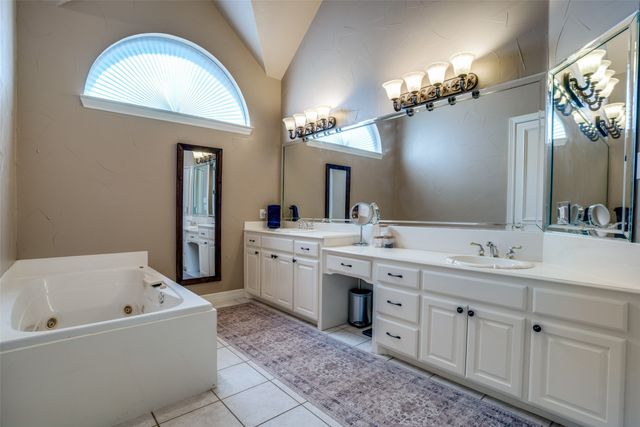2812 Stafford Court, Mckinney, TX 75072