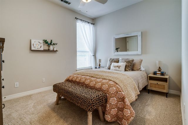 2812 Stafford Court, Mckinney, TX 75072