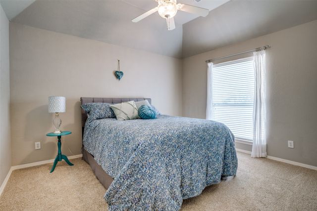 2812 Stafford Court, Mckinney, TX 75072
