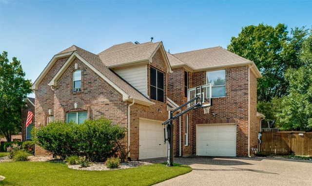 2812 Stafford Court, Mckinney, TX 75072